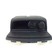 USB / AUX OEM N. 9674655277 ORIGINAL REZERVNI DEL PEUGEOT 208 CA CC MK1 (2012 -2019) DIESEL LETNIK 2014