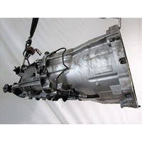 ROCNI MENJALNIK OEM N. 1069401058 ORIGINAL REZERVNI DEL BMW SERIE 3 BER/SW/COUPE/CABRIO E90/E91/E92/E93 (2005 -2009) DIESEL LETNIK 2007