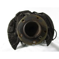 LEVI VRTLJIVI LEZAJ / PESTO KOLESA Z LEZAJEM SPREDAJ OEM N. 31216764443 ORIGINAL REZERVNI DEL BMW SERIE 3 BER/SW/COUPE/CABRIO E90/E91/E92/E93 (2005 -2009) DIESEL LETNIK 2007