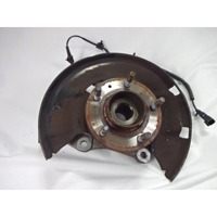 LEVI VRTLJIVI LEZAJ / PESTO KOLESA Z LEZAJEM SPREDAJ OEM N. 13248522 13502829 ORIGINAL REZERVNI DEL CHEVROLET CRUZE J300 J305 (2009 - 2019) DIESEL LETNIK 2010