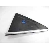 ZUNANJI PROFILI IN LETVE OEM N. 95991482 ORIGINAL REZERVNI DEL CHEVROLET CRUZE J300 J305 (2009 - 2019) DIESEL LETNIK 2010