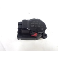 MOTORCEK OGREVANJA OEM N. 985100V ORIGINAL REZERVNI DEL FIAT CROMA 194 MK2 (2005 - 10/2007)  DIESEL LETNIK 2007