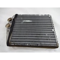 GRELEC RADIATORJA OEM N. 77363732 ORIGINAL REZERVNI DEL FIAT CROMA 194 MK2 (2005 - 10/2007)  DIESEL LETNIK 2007