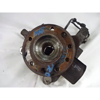 LEVI VRTLJIVI LEZAJ / PESTO KOLESA Z LEZAJEM SPREDAJ OEM N. 51748680 ORIGINAL REZERVNI DEL FIAT CROMA 194 MK2 (2005 - 10/2007)  DIESEL LETNIK 2007