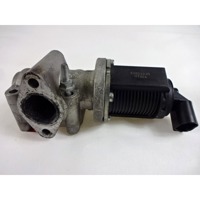 EGR VENTIL   OEM N. 55215031 ORIGINAL REZERVNI DEL FIAT CROMA 194 MK2 (2005 - 10/2007)  DIESEL LETNIK 2007