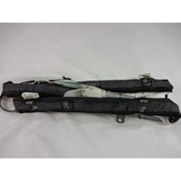 ZRACNA BLAZINA GLAVA LEVA OEM N. 9656759480 ORIGINAL REZERVNI DEL PEUGEOT 308 4A 4B 4C 4E 4H MK1 BER/SW/CC (2007 - 2013) DIESEL LETNIK 2008