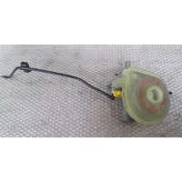 ZAVORNI CILINDER OEM N. 99635501301 ORIGINAL REZERVNI DEL PORSCHE BOXSTER 986 (1996 - 2004)BENZINA LETNIK 2001