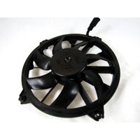 VENTILATOR HLADILNIKA OEM N. 9661571480 ORIGINAL REZERVNI DEL PEUGEOT 308 4A 4B 4C 4E 4H MK1 BER/SW/CC (2007 - 2013) DIESEL LETNIK 2008