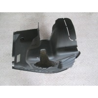 ZASCITA PODVOZJA  OEM N. 99655113103 ORIGINAL REZERVNI DEL PORSCHE BOXSTER 986 (1996 - 2004)BENZINA LETNIK 2001