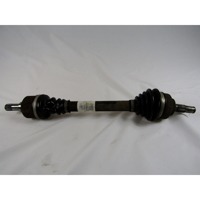 LEVA SPREDNJA POGONSKA GRED  OEM N. 3272LG ORIGINAL REZERVNI DEL PEUGEOT 308 4A 4B 4C 4E 4H MK1 BER/SW/CC (2007 - 2013) DIESEL LETNIK 2008