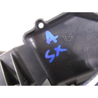 NOTRANJA KLJUKA  OEM N. 607049 ORIGINAL REZERVNI DEL FIAT 500 CINQUECENTO 312 MK3 (2007 - 2015) BENZINA LETNIK 2008