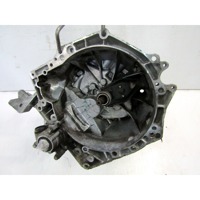 ROCNI MENJALNIK OEM N. 9680887210 ORIGINAL REZERVNI DEL PEUGEOT 308 4A 4B 4C 4E 4H MK1 BER/SW/CC (2007 - 2013) DIESEL LETNIK 2008