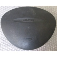 AIRBAG VOLAN OEM N. 735278157 ORIGINAL REZERVNI DEL FIAT PUNTO 188 188AX MK2 (1999 - 2003) DIESEL LETNIK 2000