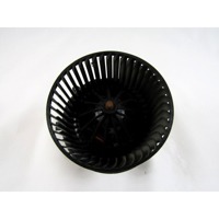 VENTILATOR  KABINE  OEM N. T4190001 ORIGINAL REZERVNI DEL CITROEN C3 MK2 SC (2009 - 2016) BENZINA LETNIK 2011