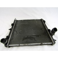 RADIATOR VODE OEM N. 9682941780 ORIGINAL REZERVNI DEL CITROEN C3 MK2 SC (2009 - 2016) BENZINA LETNIK 2011