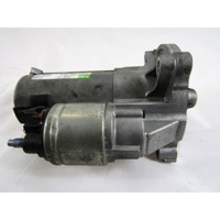 ZAGANJAC MOTORJA  OEM N. 9648644680 ORIGINAL REZERVNI DEL CITROEN C3 MK2 SC (2009 - 2016) BENZINA LETNIK 2011