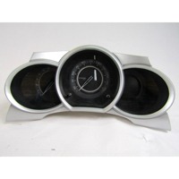 KILOMETER STEVEC OEM N. 96665881XT ORIGINAL REZERVNI DEL CITROEN C3 MK2 SC (2009 - 2016) BENZINA LETNIK 2011