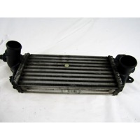 HLADILNIK INTERCOOLER OEM N. 17517788755 ORIGINAL REZERVNI DEL MINI ONE / COOPER / COOPER S R50 R52 R53 (2001-2006) DIESEL LETNIK 2003