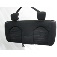 ZADNJI NASLON BLAGO OEM N. SCPITARMITBR3P ORIGINAL REZERVNI DEL ALFA ROMEO MITO 955 (2008 - 2018) DIESEL LETNIK 2015