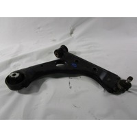 SPREDNJA DESNA ROKA  OEM N. 51895366 ORIGINAL REZERVNI DEL ALFA ROMEO MITO 955 (2008 - 2018) DIESEL LETNIK 2015