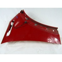 SPREDNJI BLATNIK OEM N. 41217037438 ORIGINAL REZERVNI DEL MINI ONE / COOPER / COOPER S R50 R52 R53 (2001-2006) DIESEL LETNIK 2003