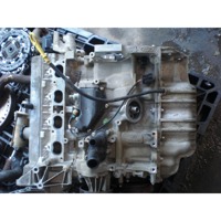 MOTOR OEM N.  ORIGINAL REZERVNI DEL FORD FOCUS DAW DBW DNW MK1 R BER/SW (2001-2005) BENZINA LETNIK 2001