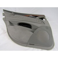 VRATNI PANEL OEM N. PNPSPMBCLASEW211RBR4P ORIGINAL REZERVNI DEL MERCEDES CLASSE E W211 S211 R BER/SW (06/2006 - 2009)DIESEL LETNIK 2006