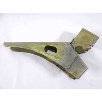 NOSILCI ZADNJEGA ODBIJACA  OEM N.  ORIGINAL REZERVNI DEL FIAT 128 (1969 - 1983)BENZINA LETNIK 1969