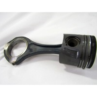 BAT ROCICNE GREDI/ OEM N. 8340E ORIGINAL REZERVNI DEL MERCEDES CLASSE E W211 S211 R BER/SW (06/2006 - 2009)DIESEL LETNIK 2006