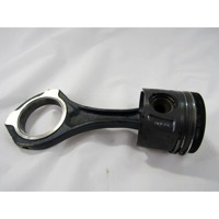 BAT ROCICNE GREDI/ OEM N. 8340E ORIGINAL REZERVNI DEL MERCEDES CLASSE E W211 S211 R BER/SW (06/2006 - 2009)DIESEL LETNIK 2006