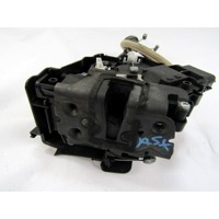 CENTRALNO ZAKLEPANJE PREDNIH LEVIH VRAT OEM N. 4M5A-R21813-ET ORIGINAL REZERVNI DEL FORD FOCUS DA HCP DP MK2 R BER/SW (2008 - 2011) DIESEL LETNIK 2008