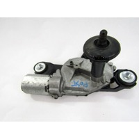 MOTORCEK ZADNJEGA BRISALCA OEM N. 3M51-R17K441-AE ORIGINAL REZERVNI DEL FORD FOCUS DA HCP DP MK2 R BER/SW (2008 - 2011) DIESEL LETNIK 2008