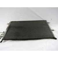 HLADILNIK KLIME OEM N. 3M5H19710CC ORIGINAL REZERVNI DEL FORD FOCUS DA HCP DP MK2 R BER/SW (2008 - 2011) DIESEL LETNIK 2008