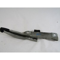 PANTI POKROVA MOTORJA OEM N. 55256196ABA ORIGINAL REZERVNI DEL JEEP GRAND CHEROKEE WJ WG MK2 (1999 - 04/2005) DIESEL LETNIK 2005