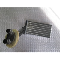 GRELEC RADIATORJA OEM N.  ORIGINAL REZERVNI DEL CITROEN C3 / PLURIEL MK1 (2002 - 09/2005) BENZINA LETNIK 2005