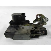 CENTRALNO ZAKLEPANJE ZADNJIH DESNIH VRAT OEM N. 46766576 ORIGINAL REZERVNI DEL FIAT MAREA 185 BER/SW (1996 - 02/1999) DIESEL LETNIK 1999