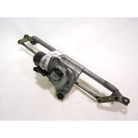 MOTORCEK PREDNJIH BRISALCEV OEM N. 22116561 ORIGINAL REZERVNI DEL OPEL CORSA B S93 (1993 - 09/2000) BENZINA LETNIK 1998