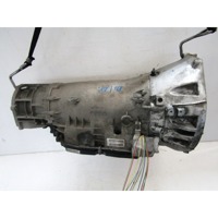 AVTOMATSKI MENJALNIK OEM N. 52852974AB ORIGINAL REZERVNI DEL JEEP GRAND CHEROKEE WJ WG MK2 (1999 - 04/2005) DIESEL LETNIK 2005