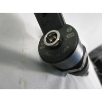 INJEKTORJI DIESEL OEM N. 445110002 ORIGINAL REZERVNI DEL FIAT MAREA 185 BER/SW (1996 - 02/1999) DIESEL LETNIK 1999