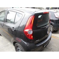 OPEL AGILA B 1.2 B 63KW 5M 5P (2009) RICAMBIO USATO 