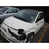 FIAT 500 1.2 B 51KW 5M 3P (2008) RICAMBIO USATO 