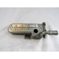 EGR VENTIL/IZMENJALNIK OEM N. 038131513AD ORIGINAL REZERVNI DEL VOLKSWAGEN NEW BEETLE 9C1 1C1 1Y7 R (2006 - 2011)DIESEL LETNIK 2007