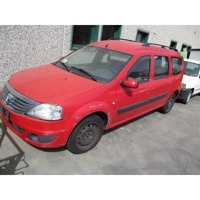 DACIA LOGAN SW 1.6 G 64KW 5M 5P (2009) RICAMBI IN MAGAZZINO