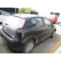 FIAT PUNTO EVO 1.4 G 57KW 5M 5P (2010) RICAMBIO USATO 