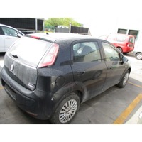 FIAT PUNTO EVO 1.4 G 57KW 5M 5P (2010) RICAMBI IN MAGAZZINO