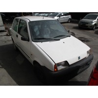 FIAT 500 0.9 29KW 3P B 5M (1998) RICAMBIO USATO 