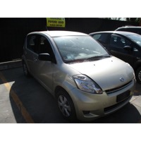 DAIHATSU SIRION 1.0 51KW 5P B/GPL 5M (2009) RICAMBI IN MAGAZZINO