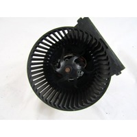 VENTILATOR  KABINE  OEM N. 1J2819021C ORIGINAL REZERVNI DEL VOLKSWAGEN NEW BEETLE 9C1 1C1 1Y7 R (2006 - 2011)DIESEL LETNIK 2007