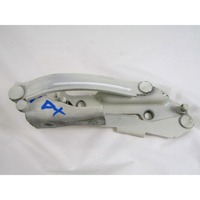 PANTI PRTLJAZNIH VRAT OEM N. 1Y0827302F ORIGINAL REZERVNI DEL VOLKSWAGEN NEW BEETLE 9C1 1C1 1Y7 R (2006 - 2011)DIESEL LETNIK 2007