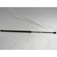 AMORTIZERJI POKROVA MOTORJA  OEM N. 1C0823359E ORIGINAL REZERVNI DEL VOLKSWAGEN NEW BEETLE 9C1 1C1 1Y7 R (2006 - 2011)DIESEL LETNIK 2007